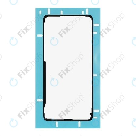 Huawei Mate 10 Pro - Klebestreifen Sticker für Akku Batterie Deckel (Adhesive)