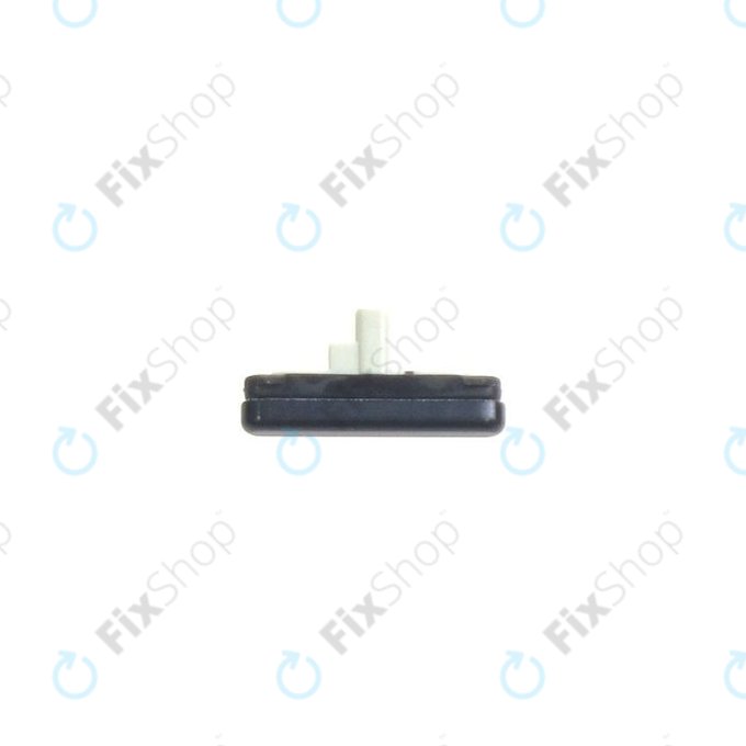 Samsung Galaxy A3 A320F (2017), A5 A520F (2017) - Seiten Taste (Black Sky) - GH98-40865A Genuine Service Pack