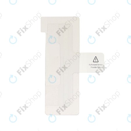 Apple iPhone 5 - Akku Batterie Klebestreifen Sticker (Adhesive)