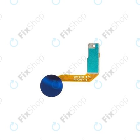 Huawei Mate 20 - Fingerabdrucksensor (Blau) - 23100417