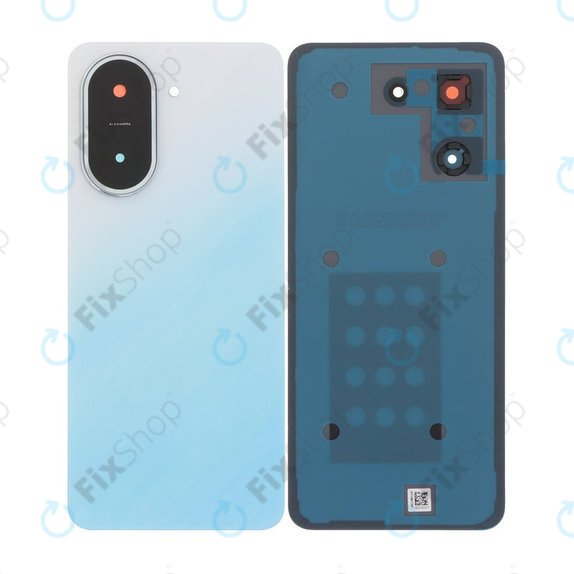 Xiaomi Redmi A5 4G - Akkudeckel Komplett (Ocean Blue)