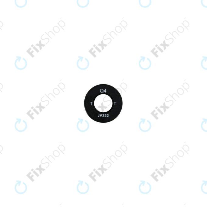 Samsung Galaxy Z Fold 4 F936B - Rückfahrkameraglas (Tele) - GH64-08910A Genuine Service Pack
