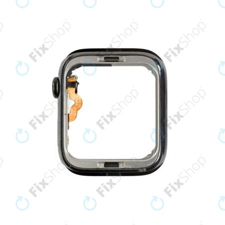 Apple watch space gray aluminium on sale