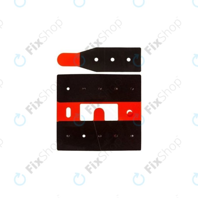 Huawei Nova CAN-L11 - Akku Batterie Klebestreifen Sticker (Adhesive) - 51636986 Genuine Service Pack