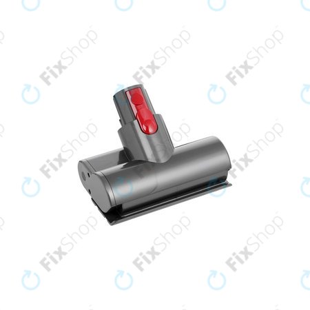 Dyson V10, V11, Outsize - Mini-Elektrische Turbo-Bürste