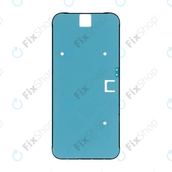 Google Pixel 8a - LCD Klebestreifen Sticker (Adhesive) - G806-12606-01 Genuine Service Pack