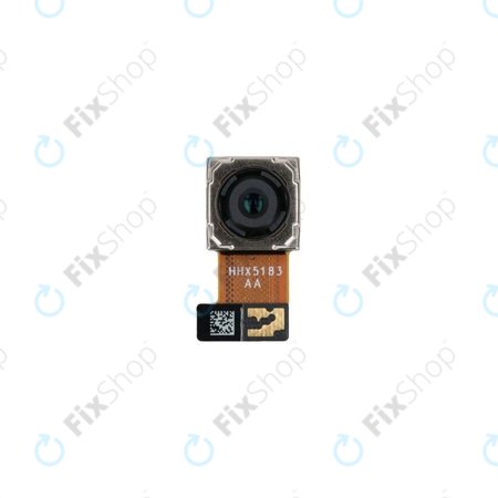 Samsung Galaxy A14 A145R - Rückfahrkameramodul 50MP (Wide) - GH81-23518A Genuine Service Pack