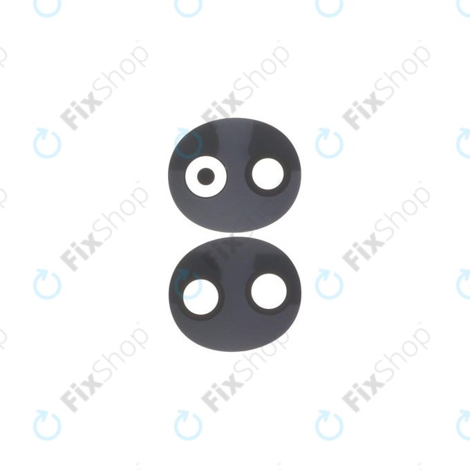 Honor 90 5G - Rückfahrkameraglas