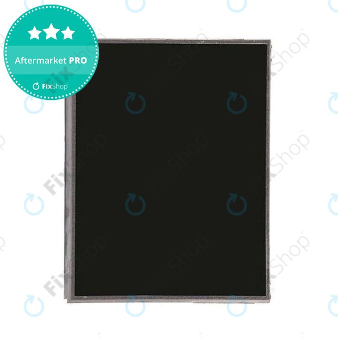 Apple iPad 2 - LCD Display OLED