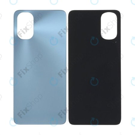 Motorola Moto G22 XT2231 - Akkudeckel (Iceberg Blue)