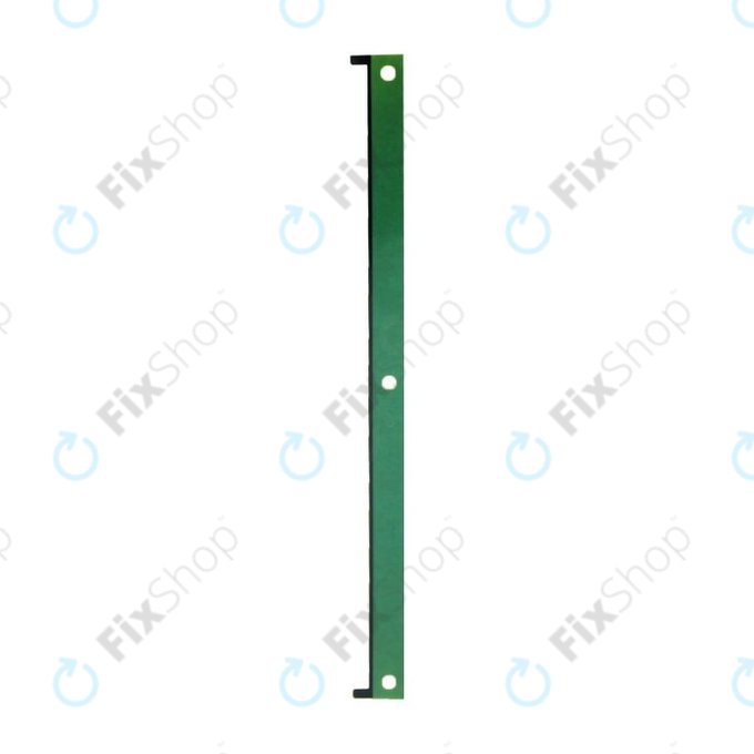 Nokia 6 - Touchscreen Klebestreifen Sticker (Adhesive) (Seitlich) - MED1C84020A Genuine Service Pack