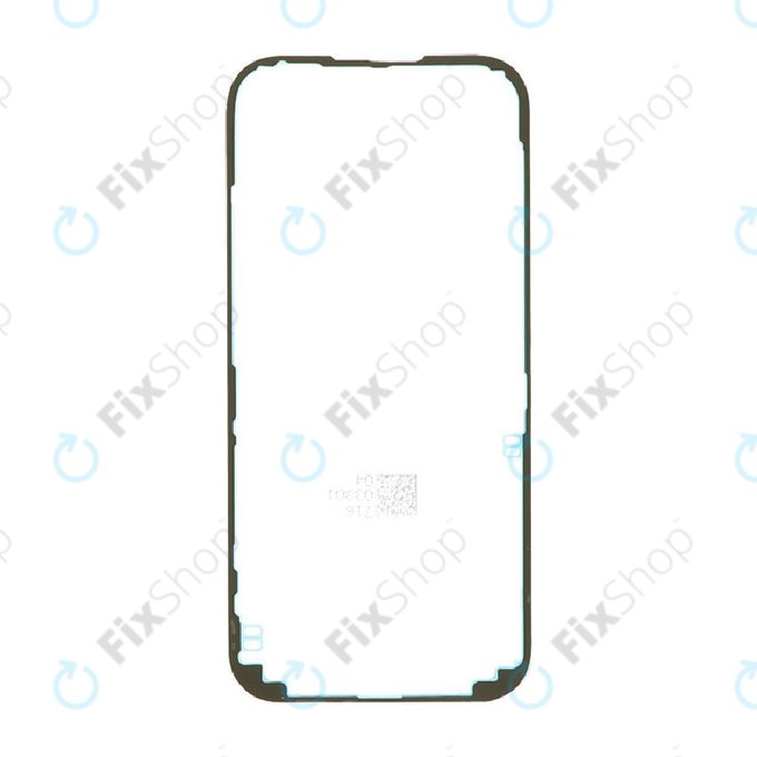 LCD Dichtungs-Klebestreifen für iPhone Air, 2UUL SA17A