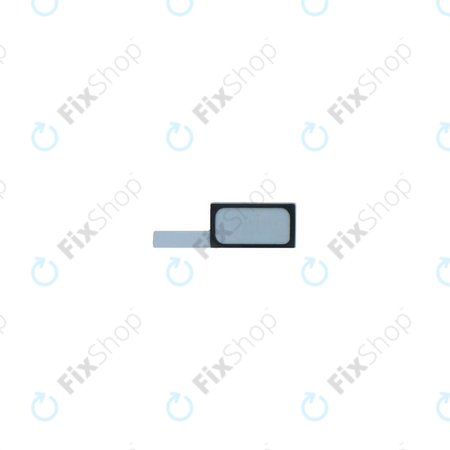 Sony Xperia Z3 Compact D5803 - Klebestreifen Sticker (Adhesive) unter Kopfhörer - 1284-3316 Genuine Service Pack