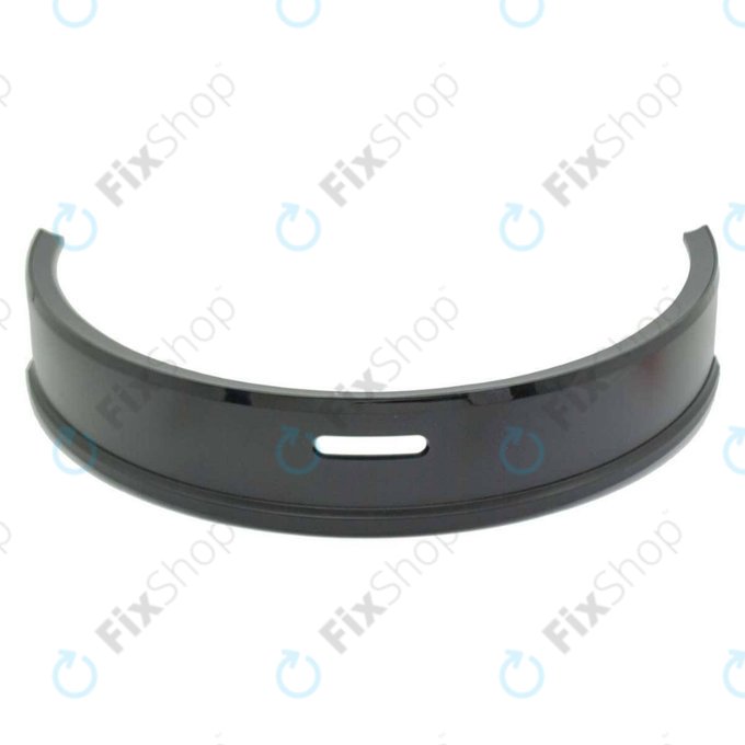 Frontstoßfänger, Schwarz Für Xiaomi Roborock S5
