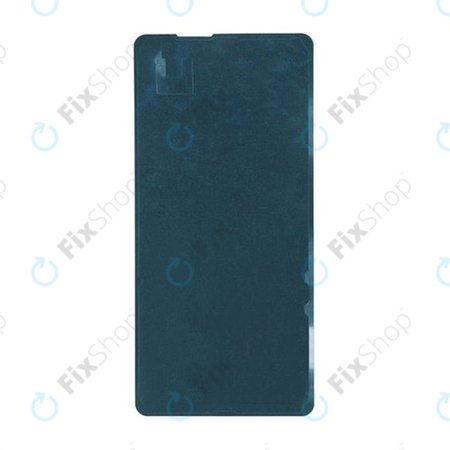 Google Pixel 7 Pro GP4BC GE2AE - LCD Klebestreifen Sticker (Adhesive)