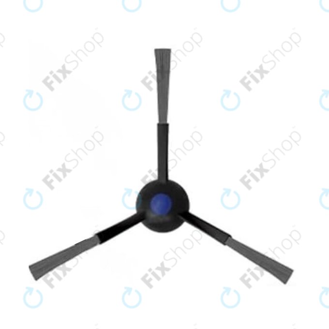 Ecovacs Deebot N20, N20 Plus, N20 Pro Plus - Seitenbürste