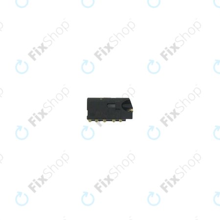 LG G3 D855, G3s D722, K8 K350N - Klinke Stecker - EAG63849801 OEM