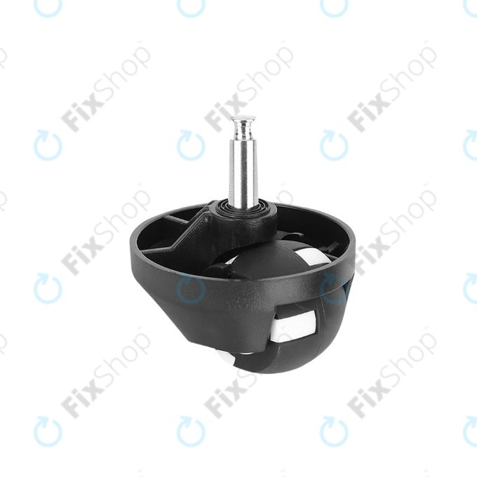 Eufy Robovac-series - Vorderrad (Schwarz)