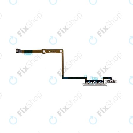 Apple iPhone 11 Pro Max - Lautstärketaste Flex Kabel