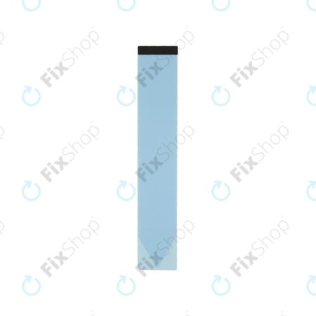 Nokia 6 - Akku Batterie Klebestreifen Sticker (Adhesive) - MEPLE84005A Genuine Service Pack