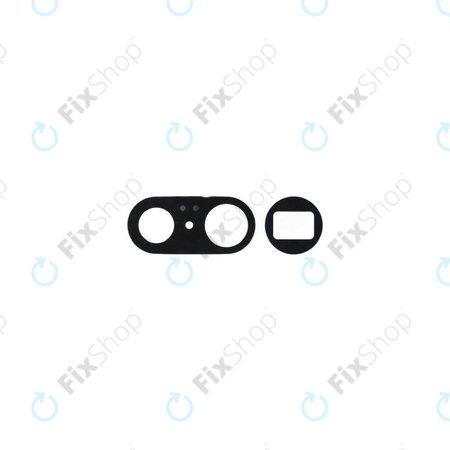 Google Pixel 7 Pro GP4BC GE2AE - Rückfahrkameraglas - Genuine Service Pack
