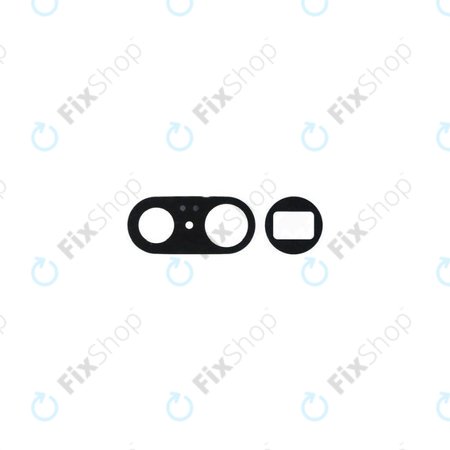 Google Pixel 7 Pro GP4BC GE2AE - Rückfahrkameraglas - Genuine Service Pack