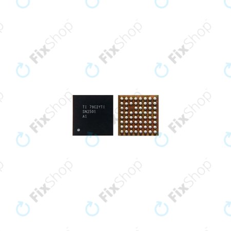 Apple iPhone 8, 8 Plus, X - USB-IC-SN2501