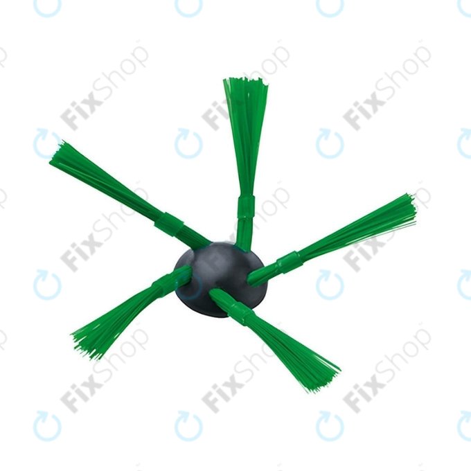 Vorwerk Kobold VR200, VR300 - Seitenbürste