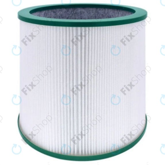 Dyson Purifier Cool-series, Pure Cool-series - HEPA-Filter (Aktivkohle)