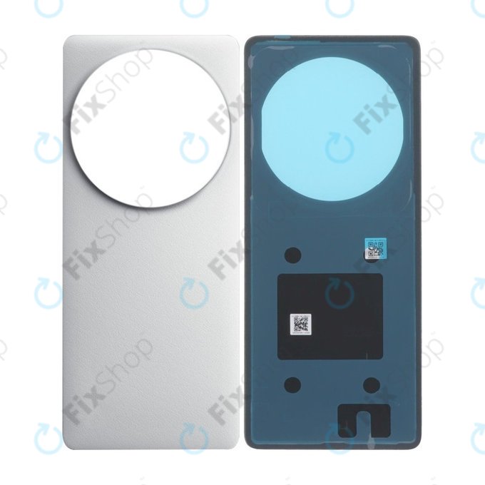 Xiaomi 14 Ultra - Akkudeckel (White)