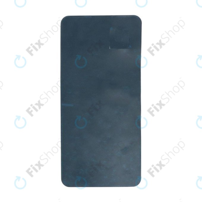Google Pixel 4a 5G GD1YQ G025I - Klebestreifen Sticker für Akku Batterie Deckel (Adhesive)