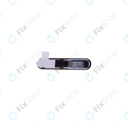 Sony Xperia XZ1 Compact G8441 - Fingerabdrucksensor (Schwarz) - 1310-0319