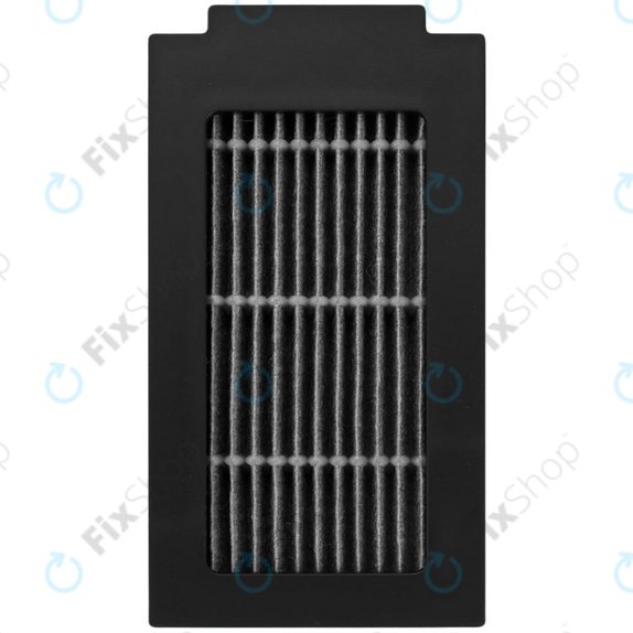 Ecovacs Deebot T50 Omni, T50 Pro Omni, T50 Max, T50 Max Pro Omni - HEPA-filter
