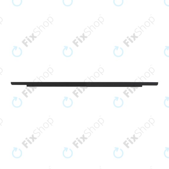 Apple MacBook Pro 15" A1707 (Late 2016 - Mid 2017), A1990 (2018 - 2019) - Frontleiste mit Logo