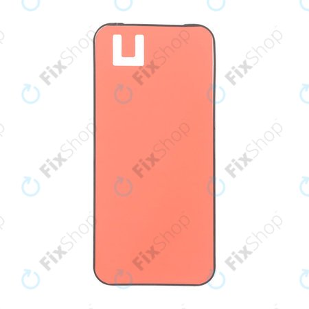 Google Pixel 9a - Klebestreifen Sticker für Akku Batterie Deckel (Adhesive)