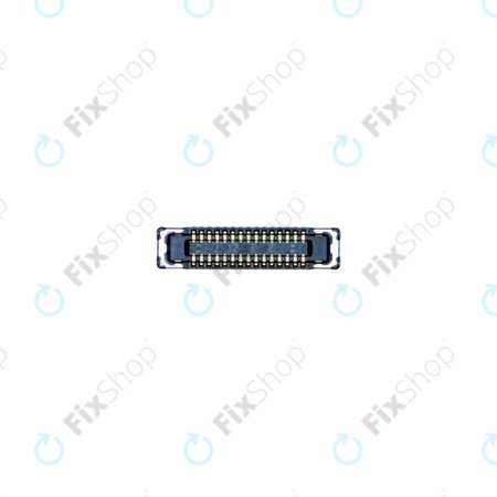 Apple iPhone 6 - LCD Stecker