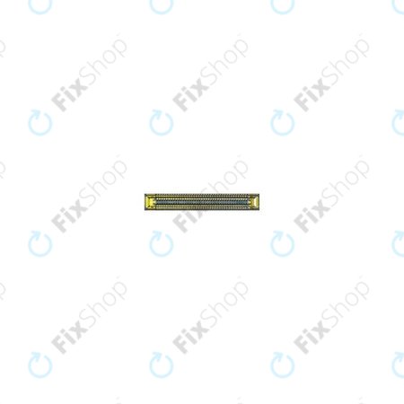 Samsung Galaxy A12, A22, A32, A42, A52, A52s, A72, M12, M22, M32, Z Fold 3 - Motherboard Stecker 3710-004501 Genuine Service Pack