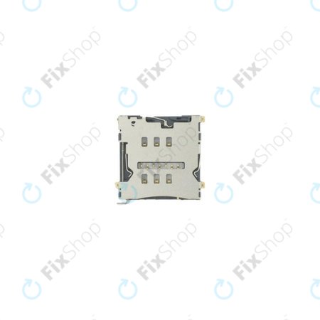 LG G2 D802 - SIM Kartenleser - EAG63452601 Original