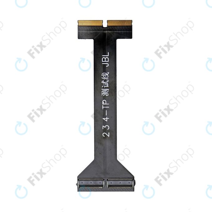 LCD + Touchscreen Testkabel für iPad 2, 3, 4