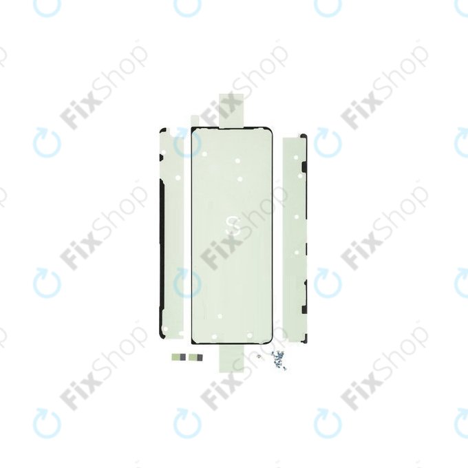 Samsung Galaxy Z Fold 3 F926B - Set Adhesive A - GH82-26476A Genuine Service Pack