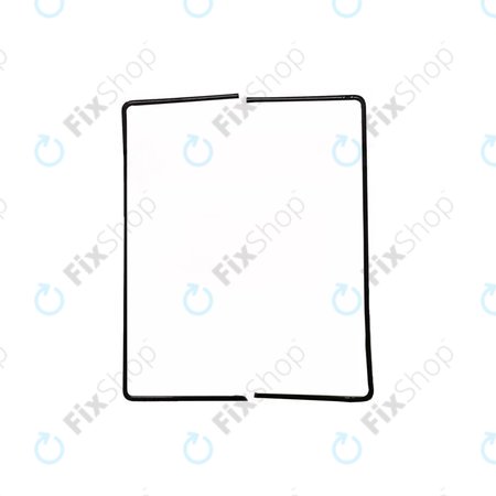 Samsung Galaxy Z Fold 5 F946B - Set Vorderer Rahmen