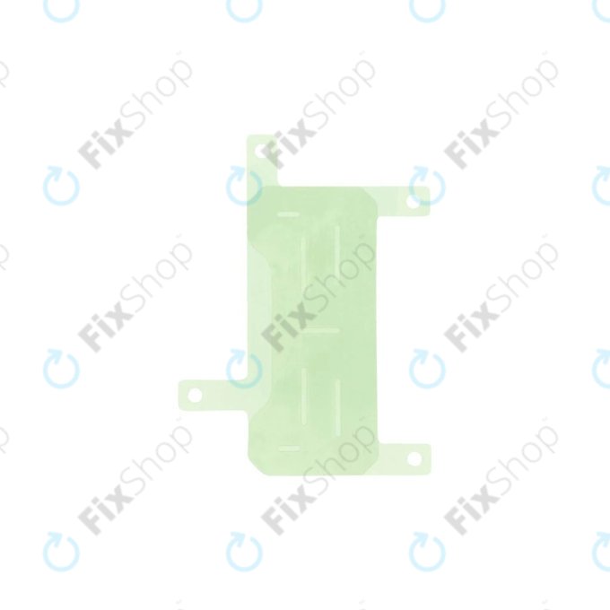 Samsung Galaxy Z Flip 6 F741B - Akku Batterie Klebestreifen Sticker (Adhesive) (Haupt) - GH02-25993A Genuine Service Pack