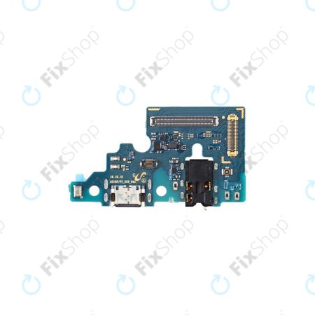 Samsung Galaxy A51 A515F - Ladestecker Ladebuchse PCB Platine