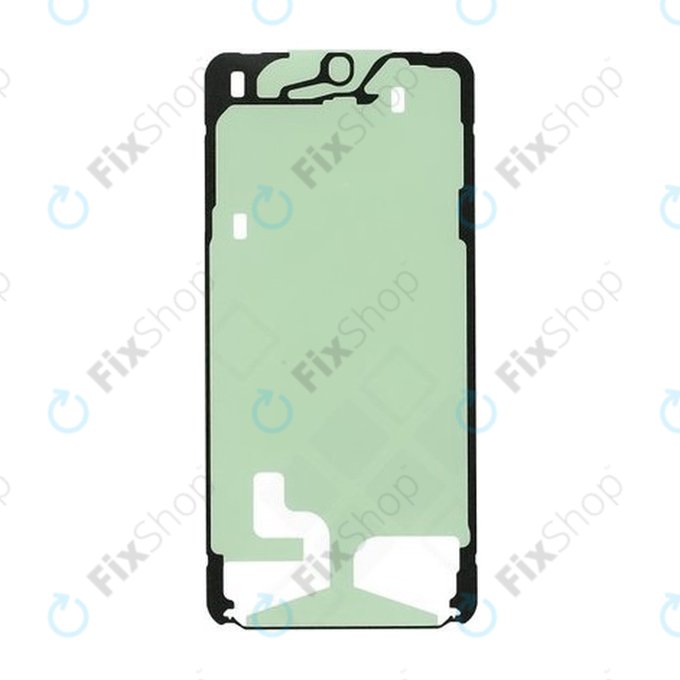 Samsung Galaxy S25 Plus - LCD Klebestreifen Sticker (Adhesive) - GH81-26938A Genuine Service Pack