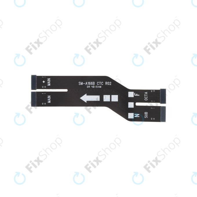 Xiaomi 14 23127PN0CC - Haupt Flex Kabel