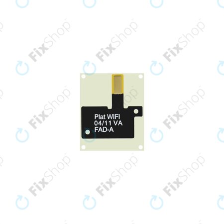 Nokia 6 - WLAN Antenne + Flex Kabel - S0A4TM410A0 Genuine Service Pack