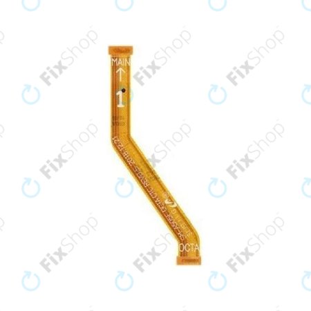 Samsung Galaxy A50 A505F - LCD Flex Kabel - GH59-15030A Genuine Service Pack