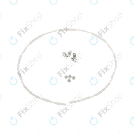 Samsung Gear S3 Frontier R760, R765, Classic R770 - Dichtungen + Kugellager + Federsatz - GH82-12947A Genuine Service Pack