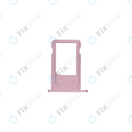 Apple iPhone 6S - SIM Steckplatz Slot (Rose Gold)