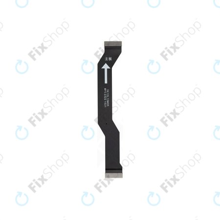 Xiaomi Poco F4 GT 21121210G - Haupt Flex Kabel - 48320000D04W Genuine Service Pack